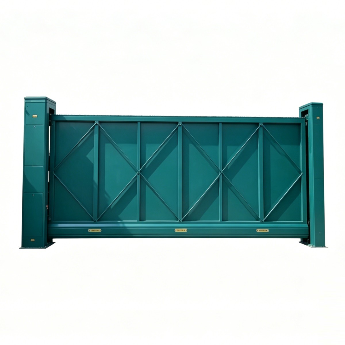 衡阳南岳岳林乡电动悬空门